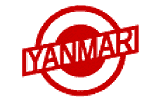 Yanmar Diesel Engine