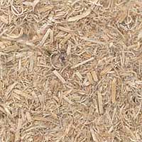 Topdressing Mulch for Handseeded Lawns