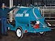 Aqua Mulcher Hydroseeder