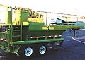 Bowie 1100 Hydro-Mulcher