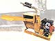 Used Reinco Power-Mulcher
