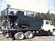 Used Orley Hydraulic Seeder