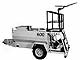 Used Finn T60 Hydroseeder